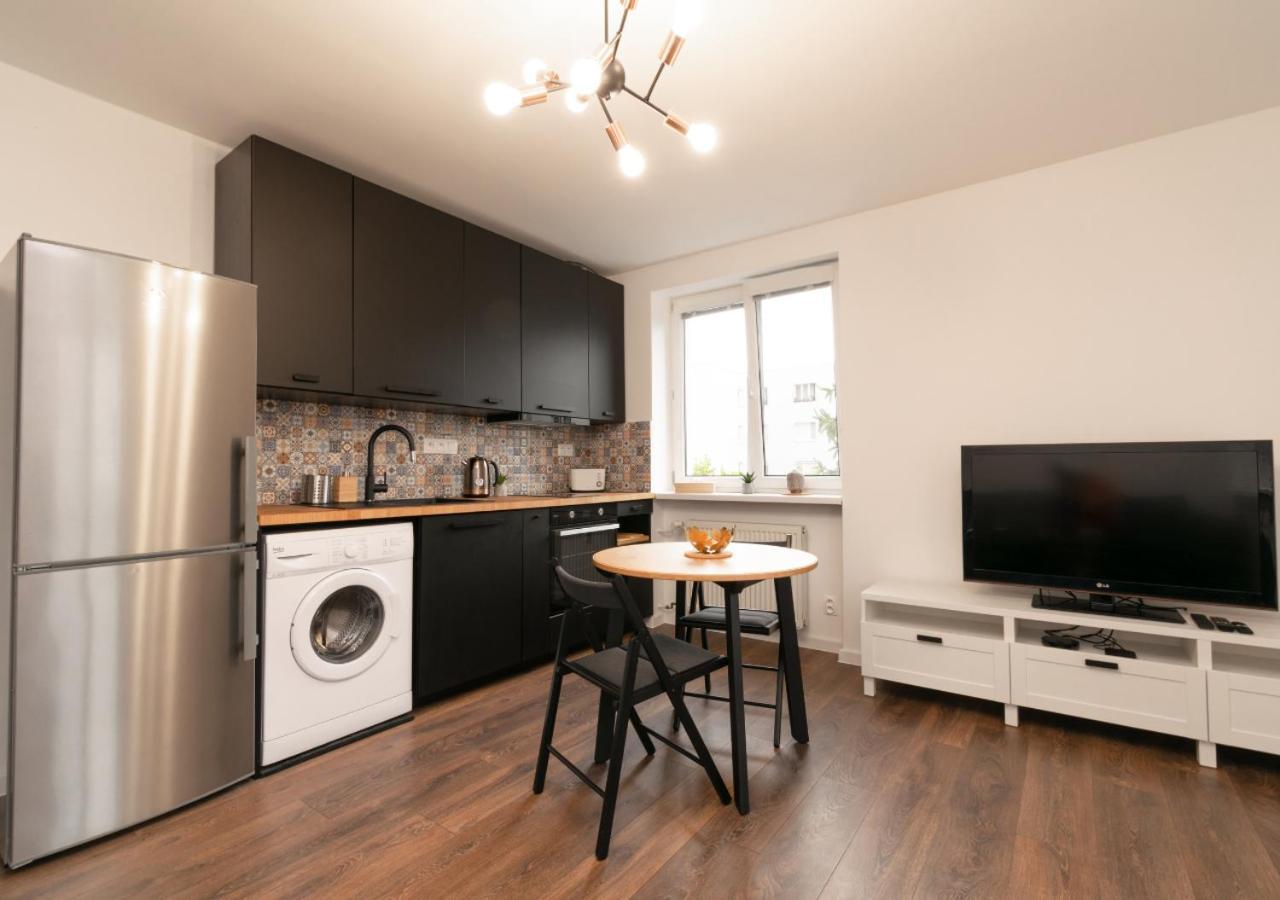 Stadium Apartment บราติสลาวา ภายนอก รูปภาพ
