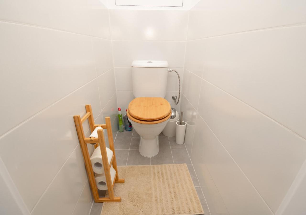 Stadium Apartment บราติสลาวา ภายนอก รูปภาพ